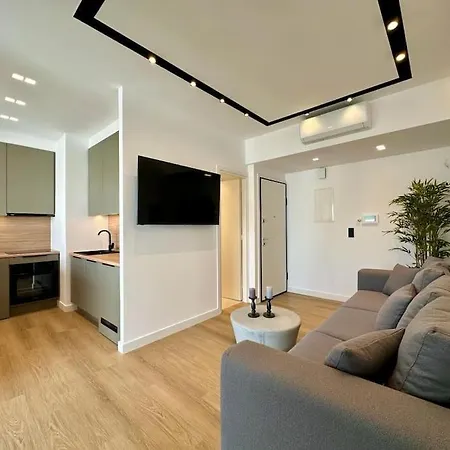 Bluemotion - Sensablu #2 Appartement