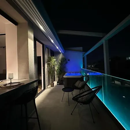 Appartement Bluemotion - Sensablu #2 *