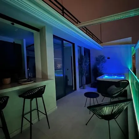 Bluemotion - Sensablu #2 Appartement *