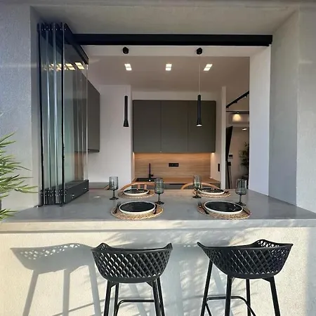 Bluemotion - Sensablu #2 Appartement