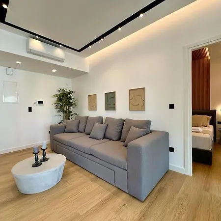 Appartement Bluemotion - Sensablu #2