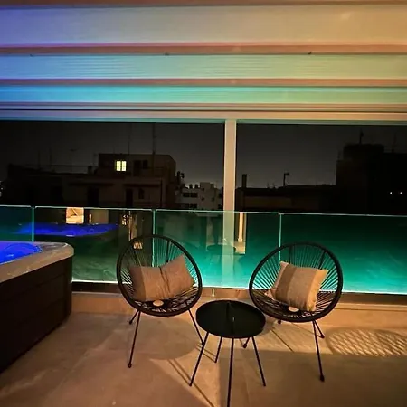 Bluemotion - Sensablu #2 Appartement *
